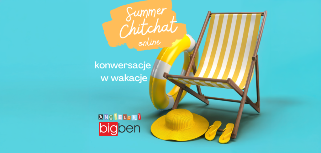 Summer Chitchat Online